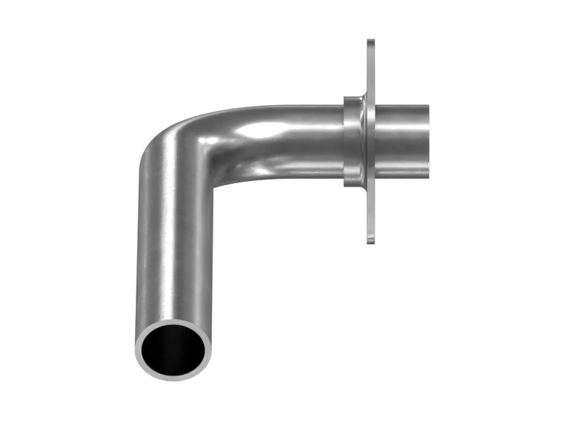 ТРУБКА В СБОРЕ