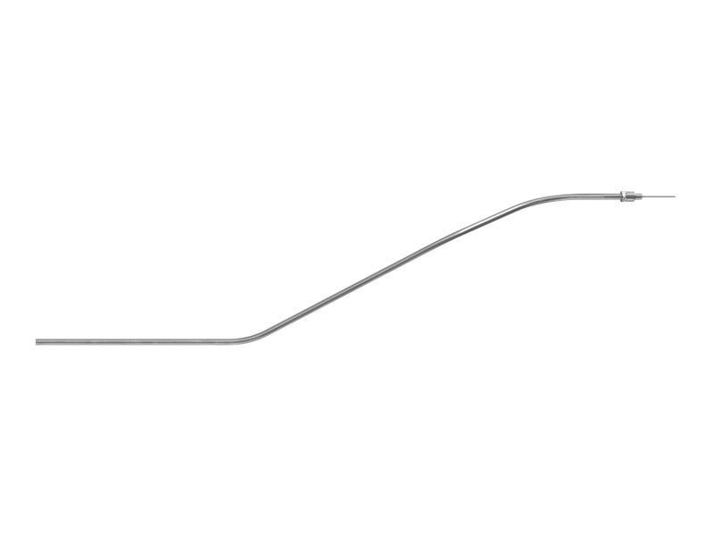 МАСЛЯНАЯ ТРУБКА В СБОРЕ