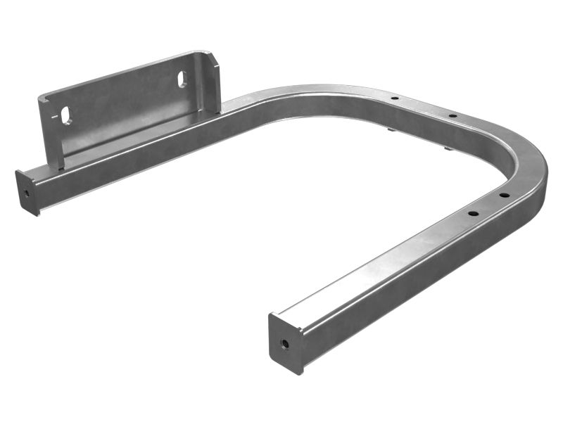 362-3069: ТРУБКА В СБОРЕ