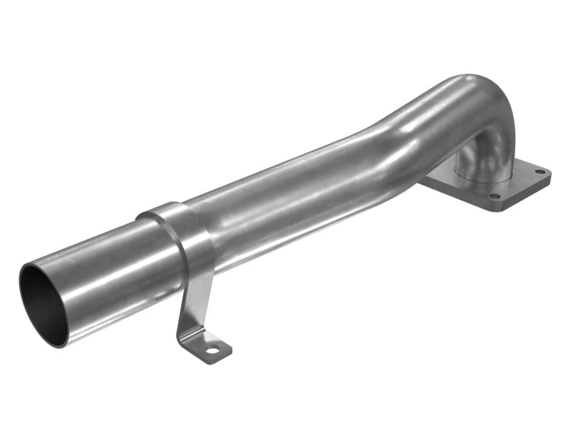 305-6917: ТРУБКА В СБОРЕ