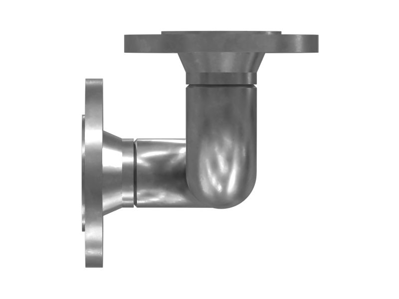 ТРУБКА В СБОРЕ