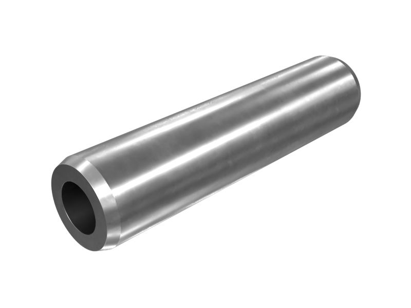 493-1025: 28.54mm Inner Diameter Bolt Spacer Tube 493-1025 Caterpillar