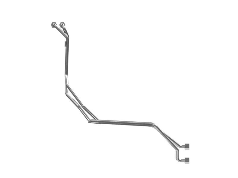 373-9533: Single Tilt Auxiliary Hydraulic Lines Tube 3739533 购买