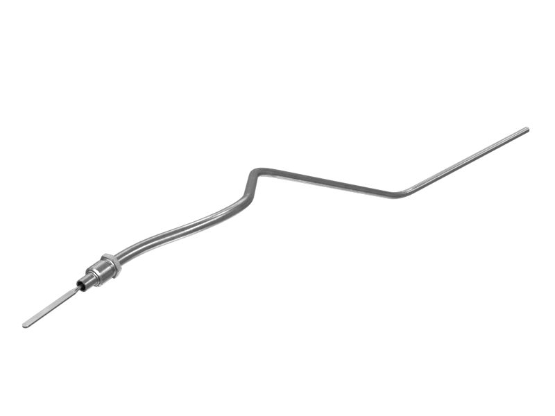 МАСЛЯНАЯ ТРУБКА В СБОРЕ