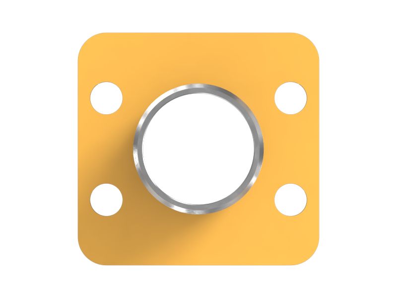 377-4193: TUBE ASSEMBLY | CATCorp