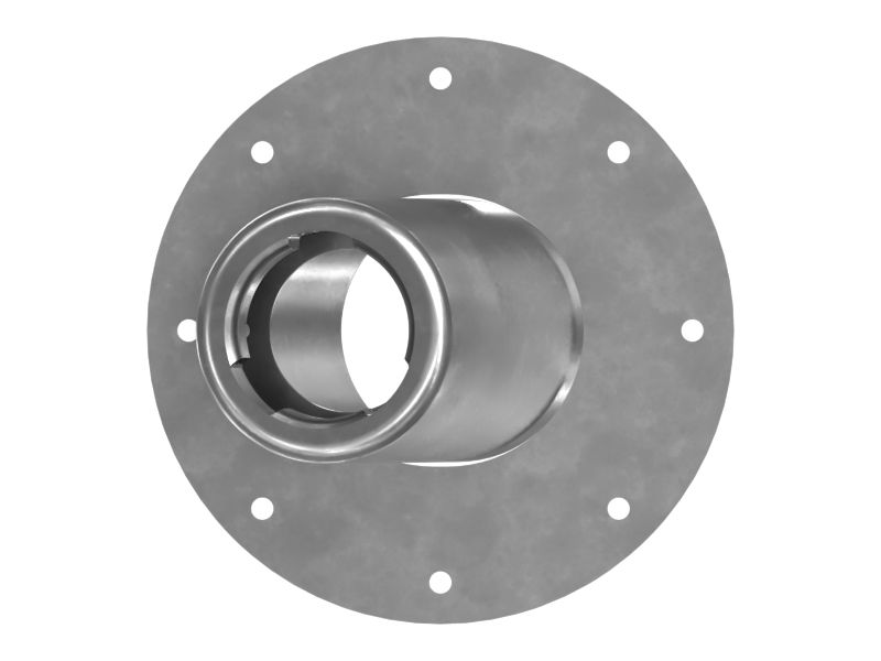 ТРУБКА В СБОРЕ