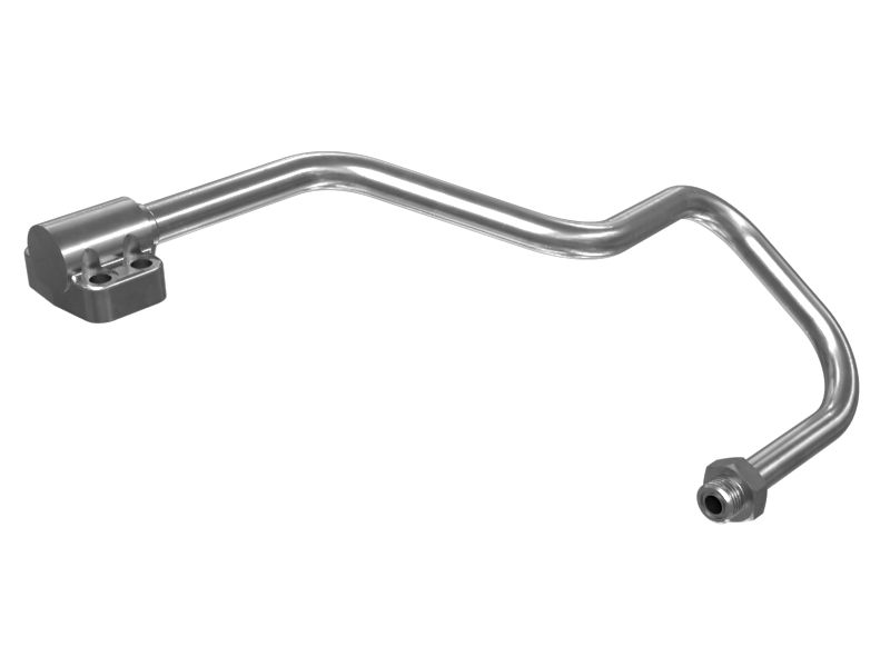 ТРУБКА В СБОРЕ