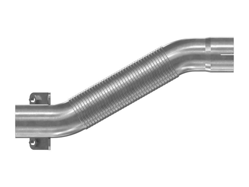 ГИБКАЯ ТРУБКА В СБОРЕ