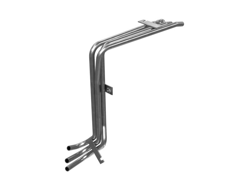 ТРУБКА В СБОРЕ