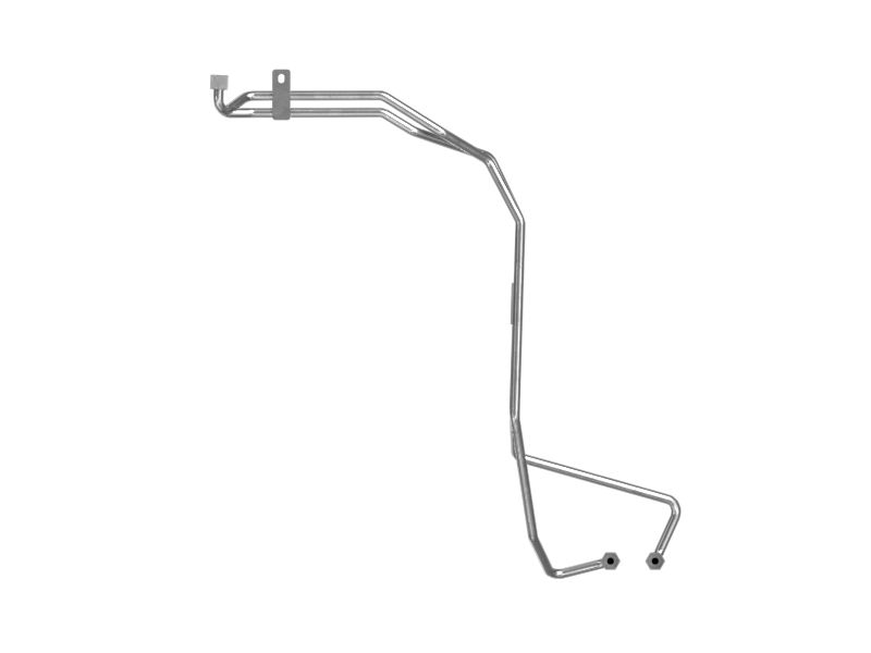 ТРУБКА В СБОРЕ