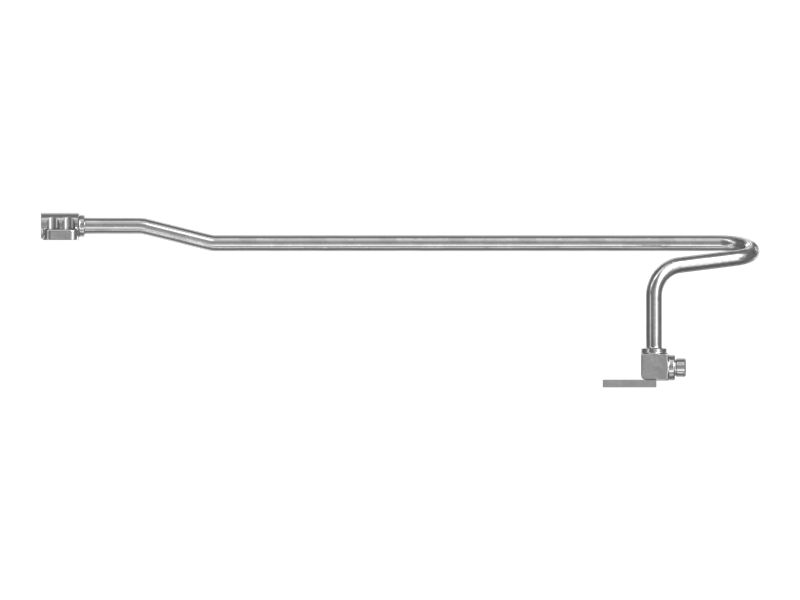 ТРУБКА В СБОРЕ