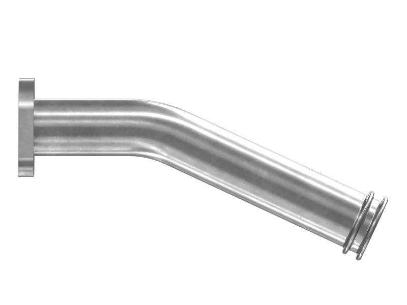 ТРУБКА В СБОРЕ