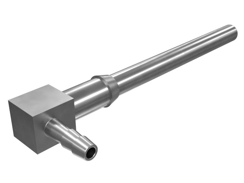 ТРУБКА В СБОРЕ