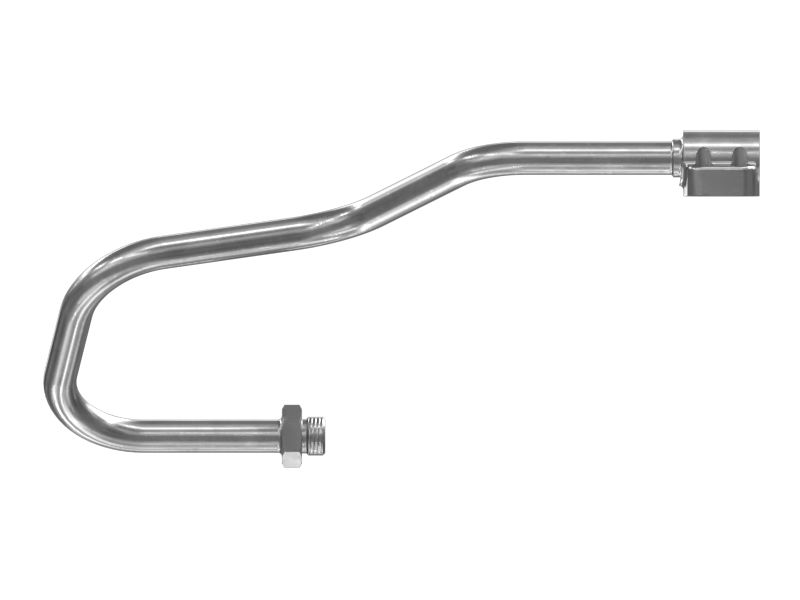 ТРУБКА В СБОРЕ