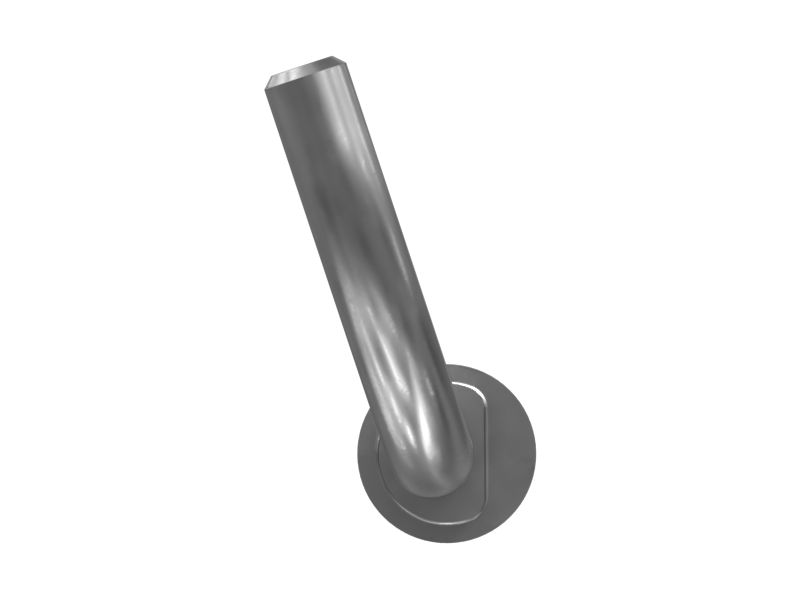 ТРУБКА В СБОРЕ