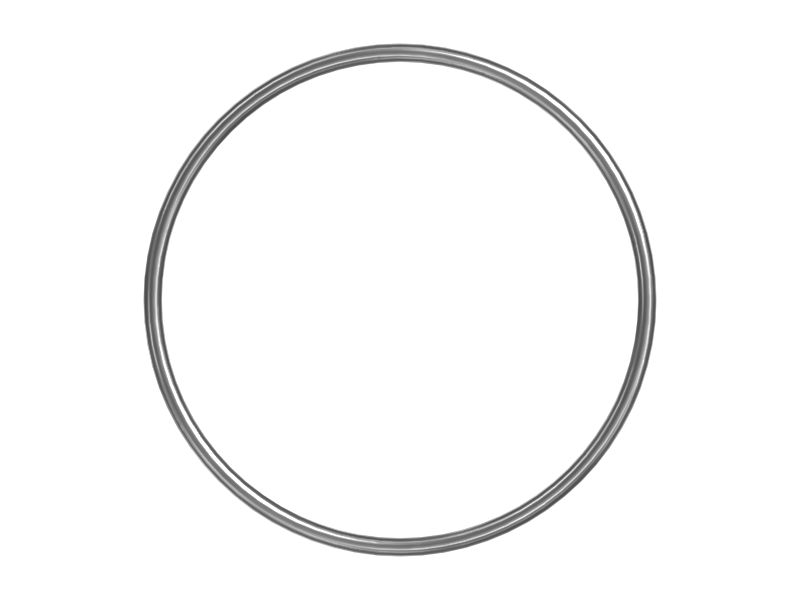532-4297: O-ring 5324297 купить