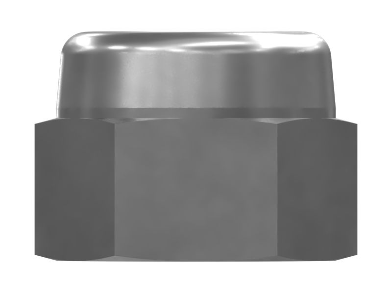 Контргайка M3X0,5