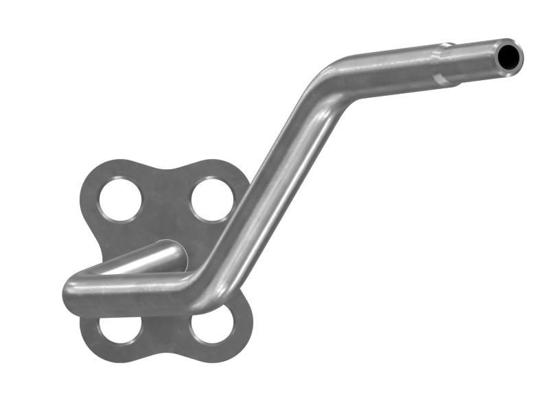 ШТОК В СБОРЕ