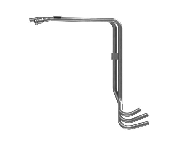 ТРУБКА В СБОРЕ