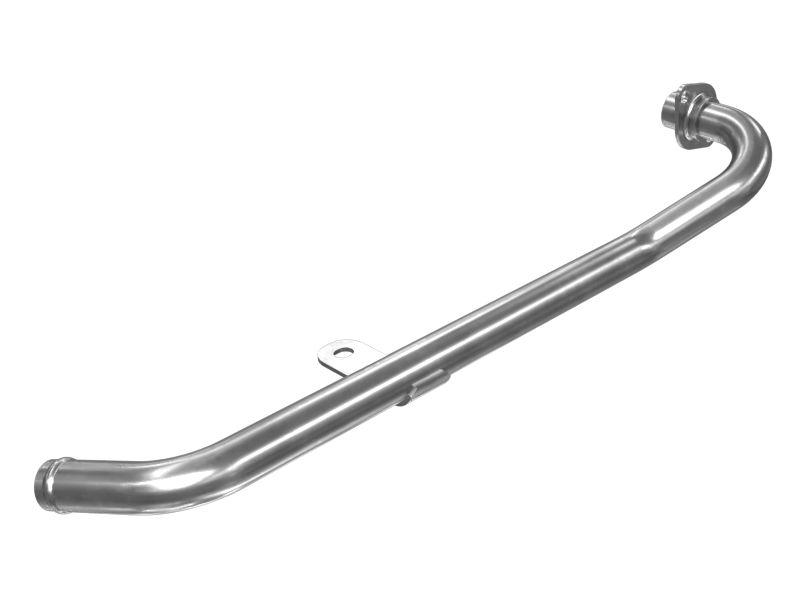 Концевой гидропатрубок 19,05 мм