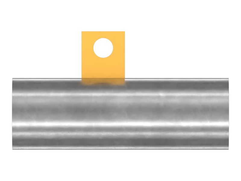 ТРУБКА В СБОРЕ