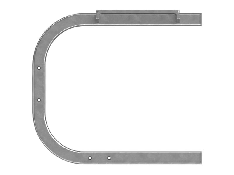 ТРУБКА В СБОРЕ