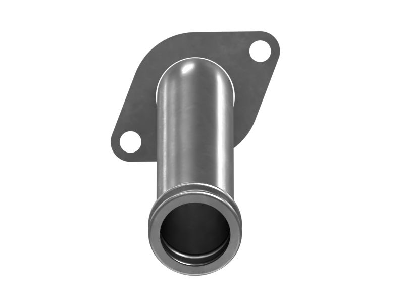 ТРУБКА В СБОРЕ