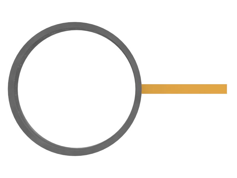 ТРУБКА В СБОРЕ