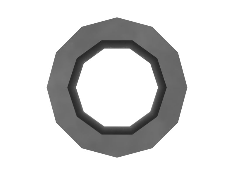 ТРУБКА В СБОРЕ