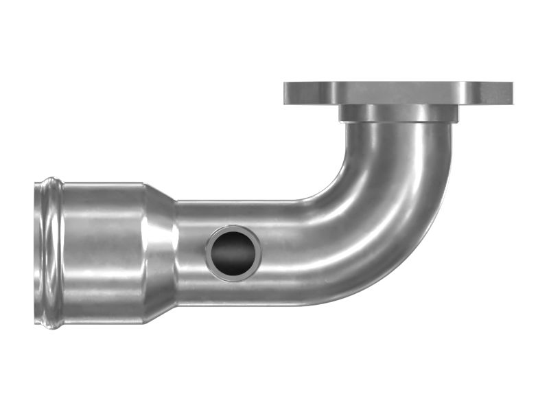 ПЕРЕХОДНИК В СБОРЕ