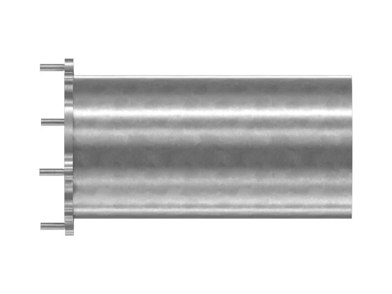 ТРУБКА В СБОРЕ