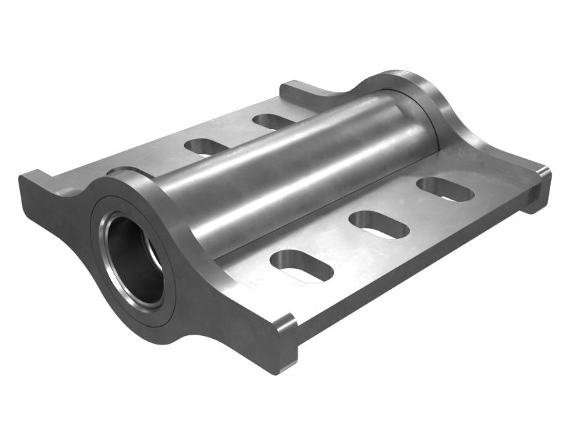 ТРУБКА В СБОРЕ