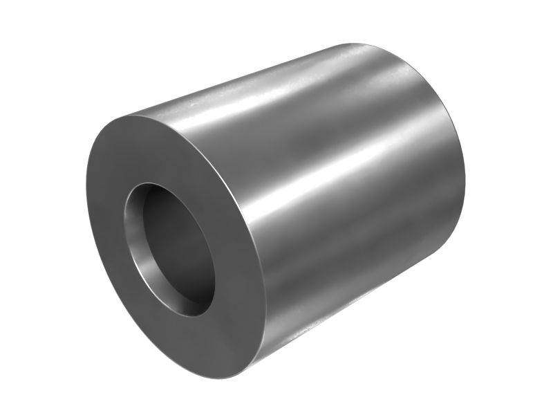 533-9007: ВТУЛКА