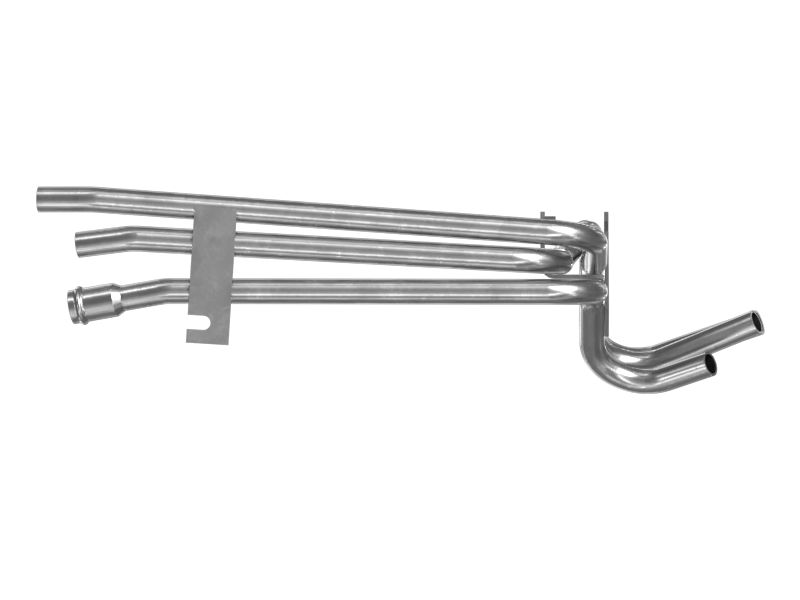 ТРУБКА В СБОРЕ