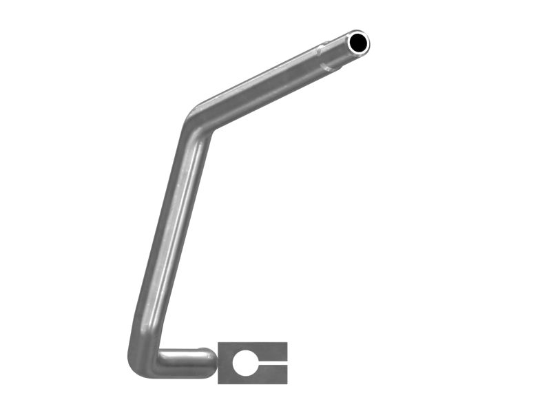 ШТОК В СБОРЕ