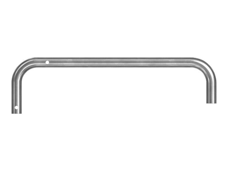 Шток рукояти, наружный диаметр 10 мм