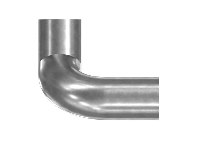 498-4522: Twin Muffler Exhaust Tube 4984522 купить