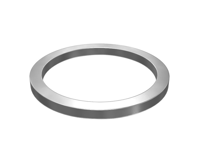 498-4955: 18.2mm Inner Diameter Lubrication Line Ring Seal 498-4955 Caterpillar