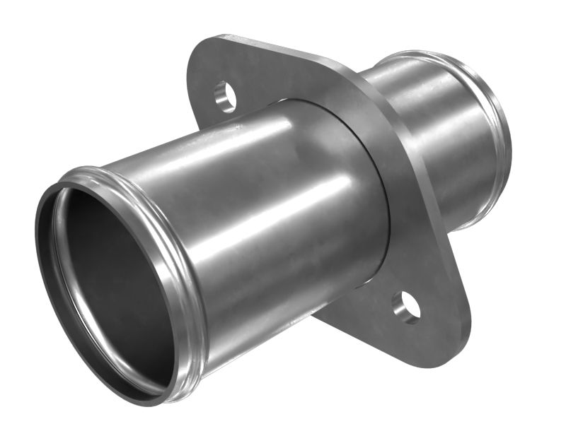 ТРУБКА В СБОРЕ