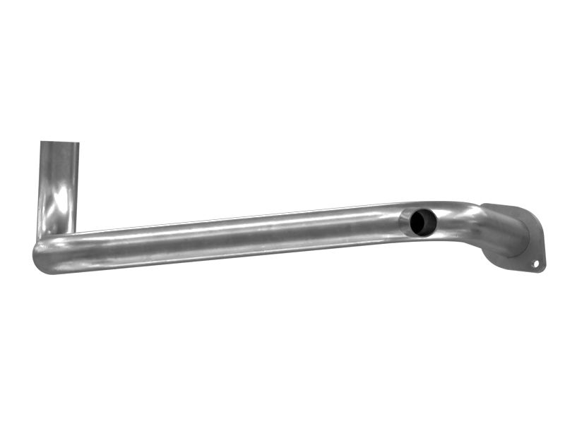 ТРУБКА В СБОРЕ