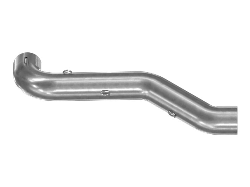 377-4485: Engine Air Lines Tube Assembly | Cat® Parts Store