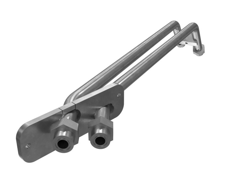 556-3019: TUBE AS-TILT 556-3019 Caterpillar