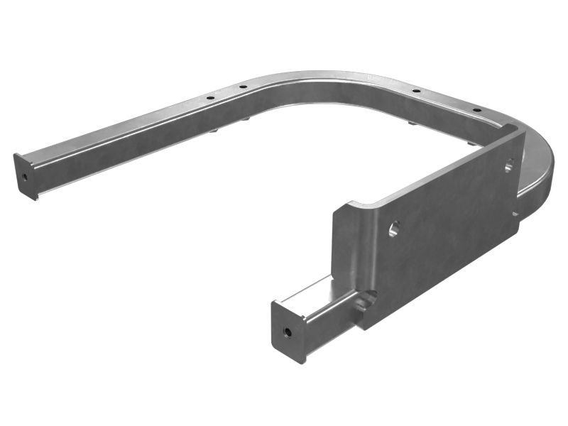 ТРУБКА В СБОРЕ