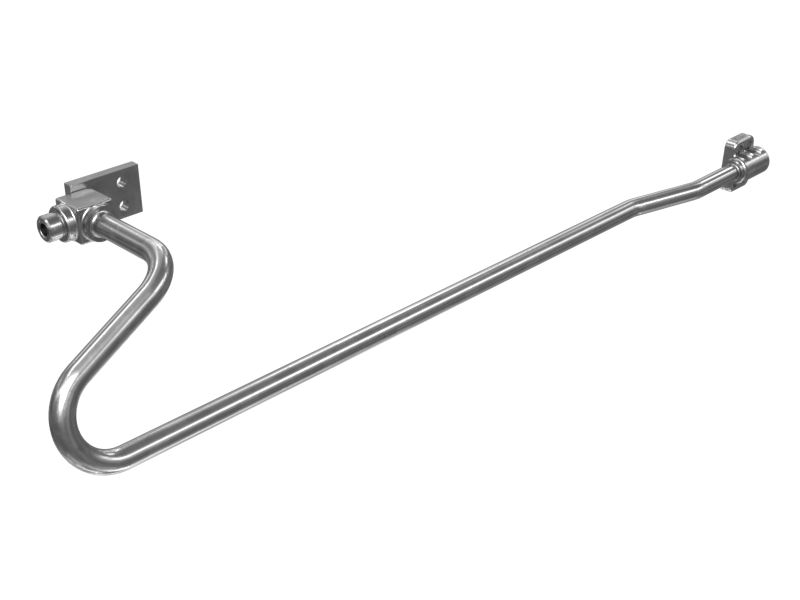 ТРУБКА В СБОРЕ