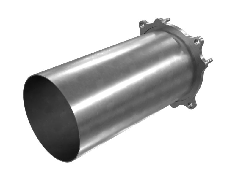 ТРУБКА В СБОРЕ