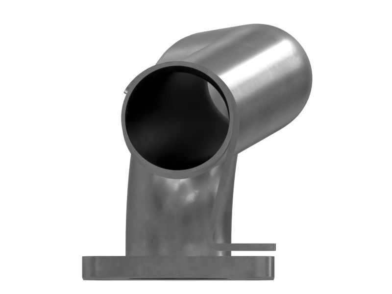 ТРУБКА В СБОРЕ