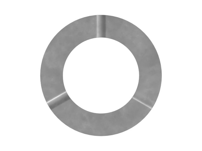 УПОРНЫЙ ДИСК