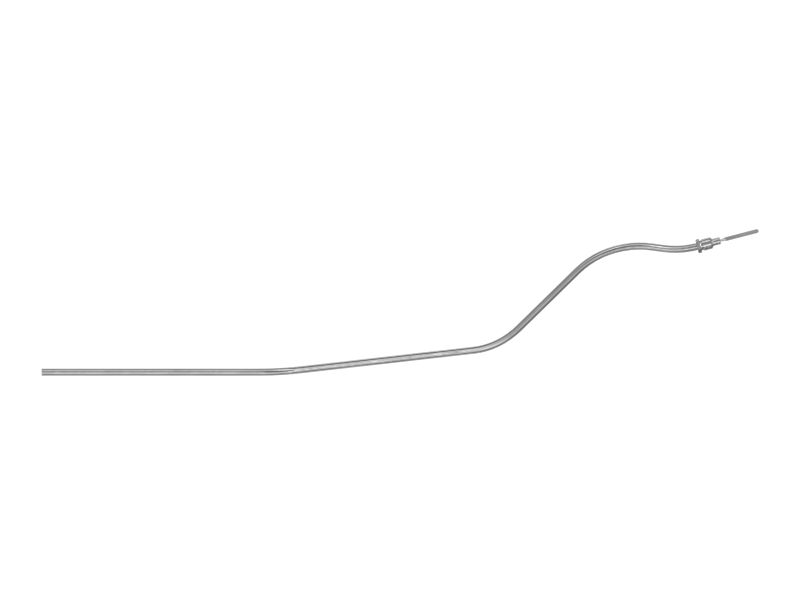 МАСЛЯНАЯ ТРУБКА В СБОРЕ