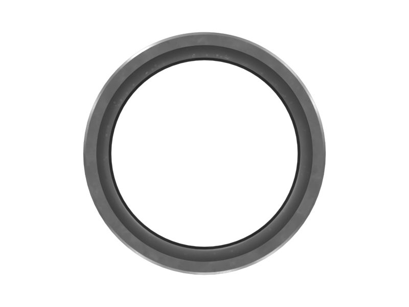 ТРУБКА В СБОРЕ