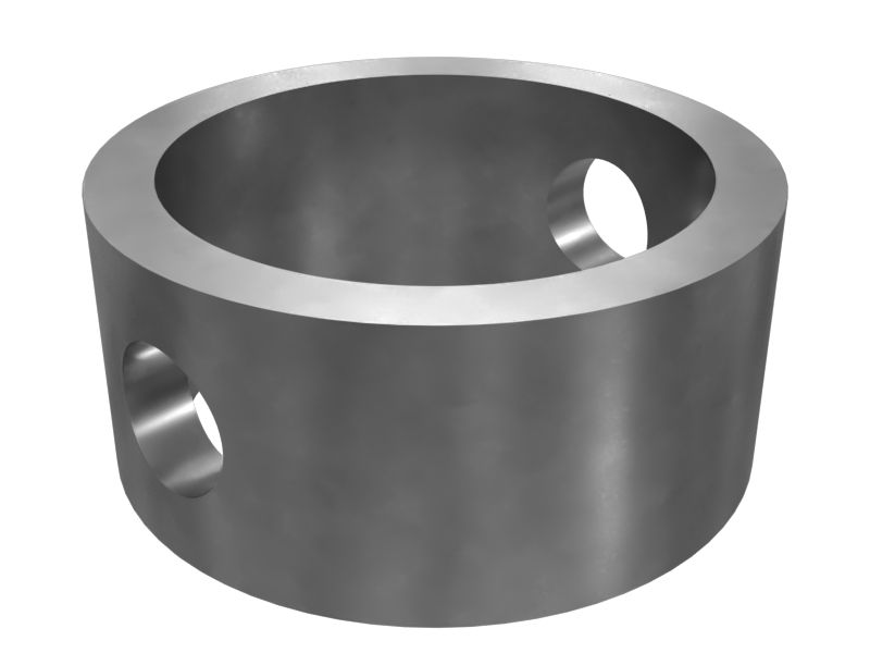 305-6779: Penahan Pin Diameter Luar 63,5 mm | CATCorp